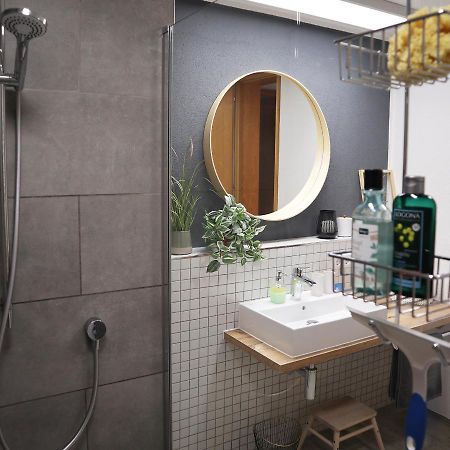 #staywild29 - Gemütliche Ferienwohnung im Allgäu Kempten  Exterior foto