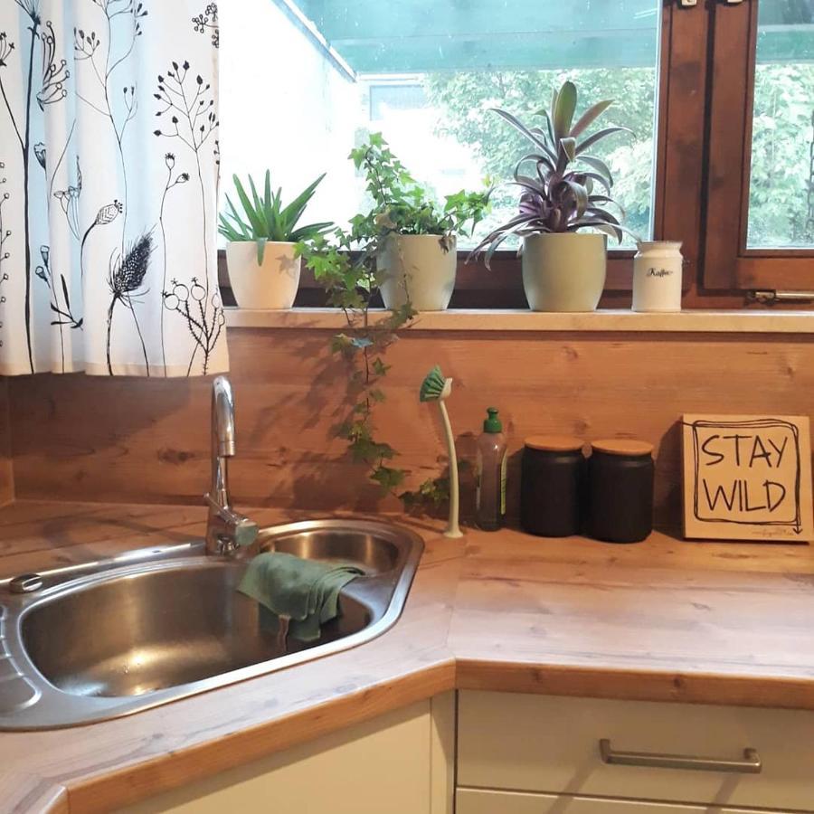 #staywild29 - Gemütliche Ferienwohnung im Allgäu Kempten  Exterior foto