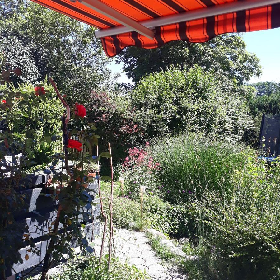 #staywild29 - Gemütliche Ferienwohnung im Allgäu Kempten  Exterior foto