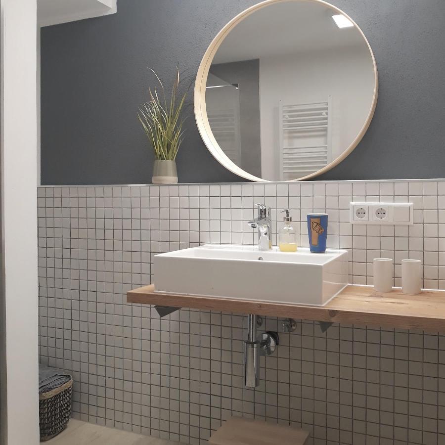 #staywild29 - Gemütliche Ferienwohnung im Allgäu Kempten  Exterior foto