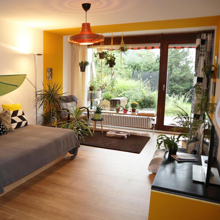#staywild29 - Gemütliche Ferienwohnung im Allgäu Kempten  Exterior foto