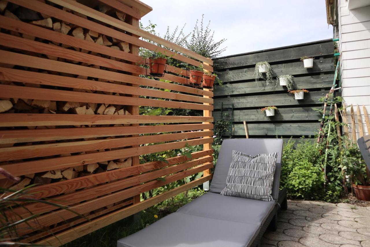 #staywild29 - Gemütliche Ferienwohnung im Allgäu Kempten  Exterior foto