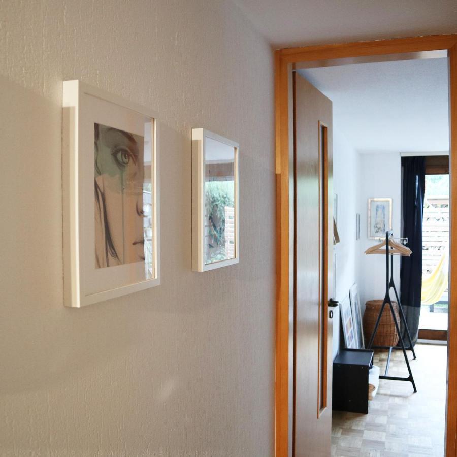 #staywild29 - Gemütliche Ferienwohnung im Allgäu Kempten  Exterior foto