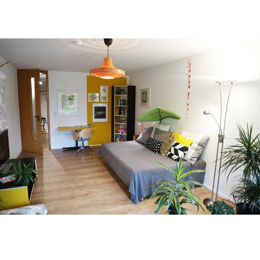 #staywild29 - Gemütliche Ferienwohnung im Allgäu Kempten  Exterior foto
