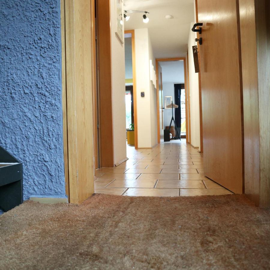 #staywild29 - Gemütliche Ferienwohnung im Allgäu Kempten  Exterior foto