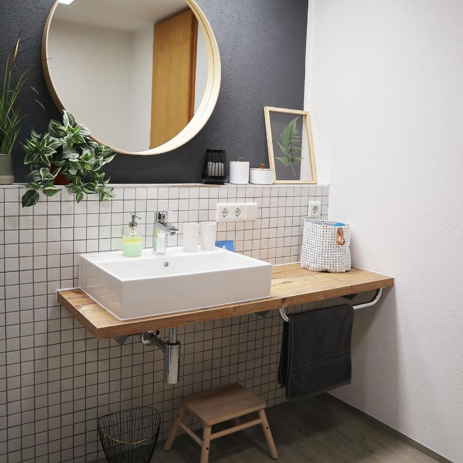 #staywild29 - Gemütliche Ferienwohnung im Allgäu Kempten  Exterior foto